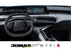 Peugeot 3008 HYBRID 145 e- Allure Business Allwetterreifen & Navi & 360° Kamera