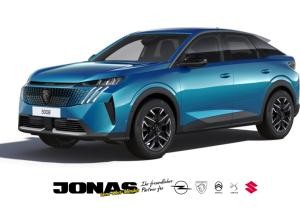 Peugeot 3008 HYBRID 145 e- Allure Business Allwetterreifen & Navi & 360° Kamera