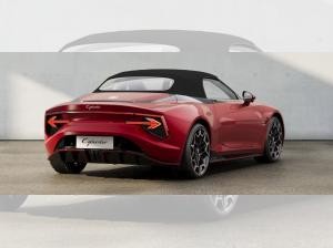 MG Cyberster 77kWh RWD⚡🏎