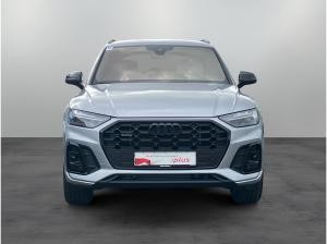 Audi Q5 S-Line 50 TFSIe quattro S-tronic / AHK, B&O