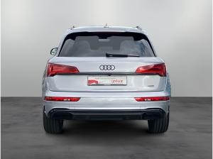 Audi Q5 S-Line 50 TFSIe quattro S-tronic / AHK, B&O