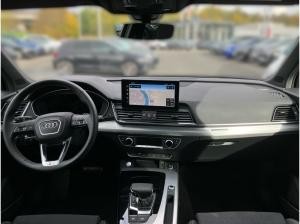 Audi Q5 S-Line 50 TFSIe quattro S-tronic / AHK, B&O