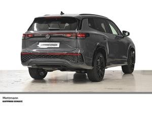 Volkswagen Tayron R-Line 2.0 TDI 4MOTION (Mettmann)