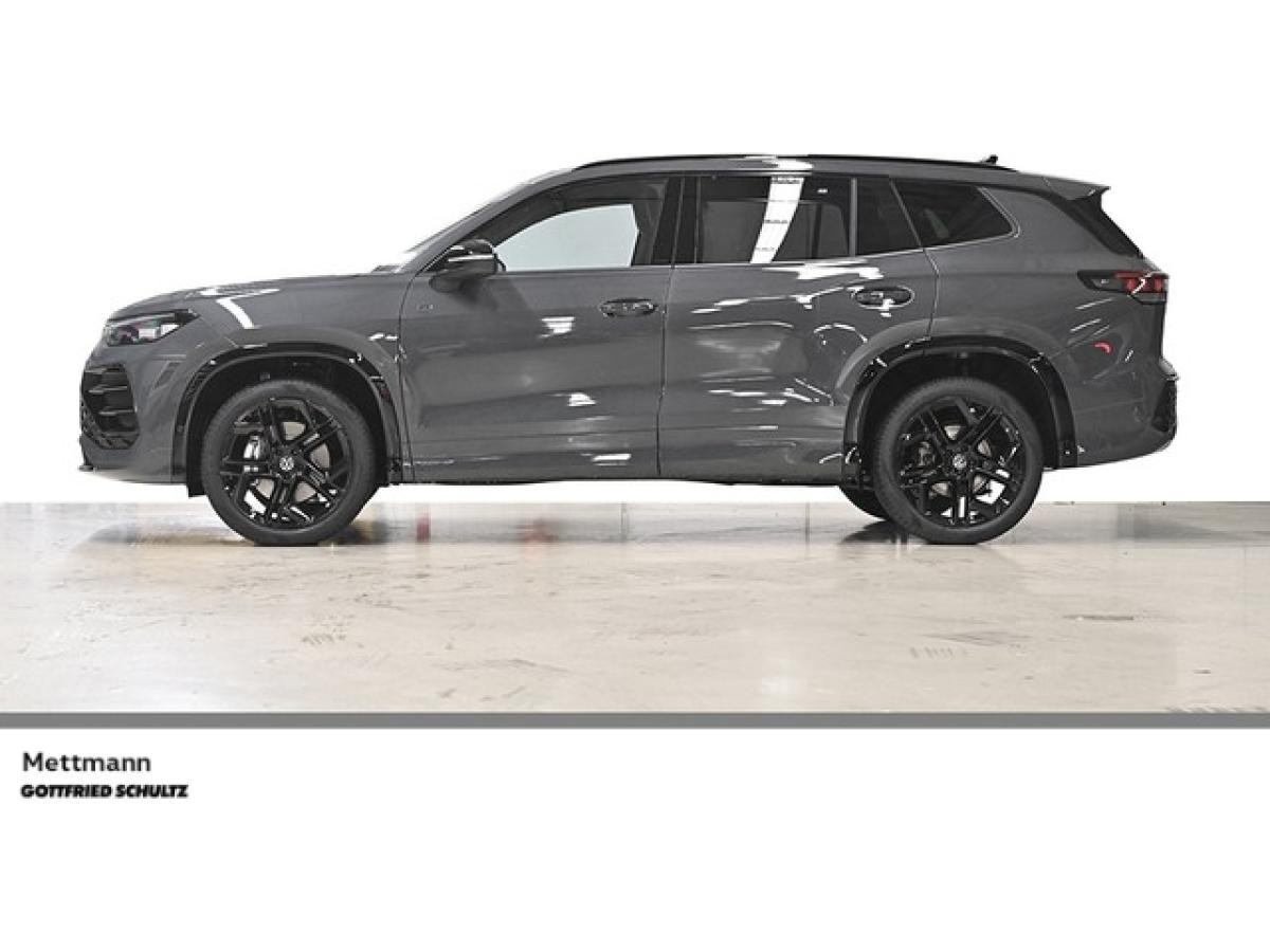 Volkswagen Tayron R-Line 2.0 TDI 4MOTION (Mettmann)