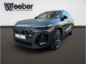 Audi Q5 SUV TFSI quattro