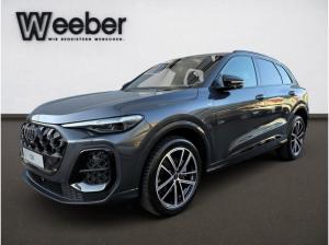 Audi Q5 SUV TFSI quattro