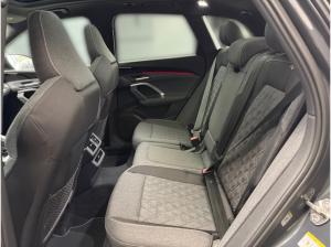 Audi Q5 SUV TFSI quattro