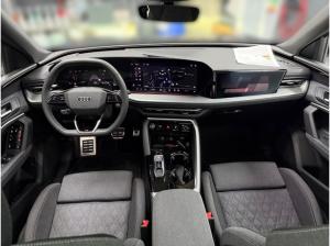 Audi Q5 SUV TFSI quattro