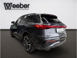 Audi Q5 SUV TFSI quattro