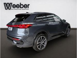 Audi Q5 SUV TFSI quattro