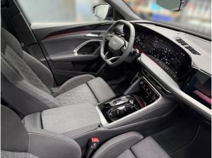 Audi Q5 SUV TFSI quattro