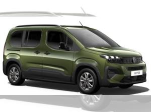 Peugeot Rifter N1 ALLURE L1 BlueHDI 130 EAT 8 "SOFORT VERFÜGBAR"