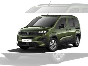 Peugeot Rifter N1 ALLURE L1 BlueHDI 130 EAT 8 "SOFORT VERFÜGBAR"