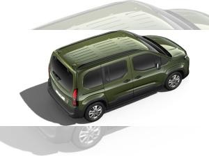 Peugeot Rifter N1 ALLURE L1 BlueHDI 130 EAT 8 "SOFORT VERFÜGBAR"