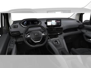 Peugeot Rifter N1 ALLURE L1 BlueHDI 130 EAT 8 "SOFORT VERFÜGBAR"