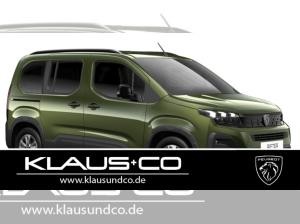 Peugeot Rifter N1 ALLURE L1 BlueHDI 130 EAT 8 "SOFORT VERFÜGBAR"