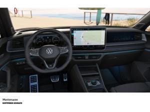 Volkswagen Tayron R-Line 2.0 TSI 4MOTION (Mettmann)