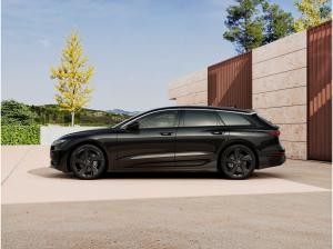 Audi A6 e-tron ⚡performance Avant | Vorlauffahrzeug  | 646 km Reichweite ⚡