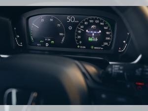 Honda CR-V e:PHEV Advance Tech 2WD Aktion 349€