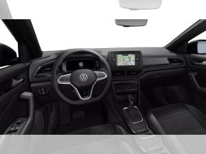 Volkswagen T-Roc Style 2.0 TDI DSG INKL. "17" WKR