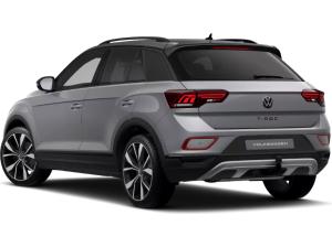 Volkswagen T-Roc Style 2.0 TDI DSG INKL. "17" WKR