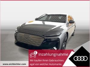 Audi A6 e-tron A6 Avant e-tron performance 360 4xSHZ ACC