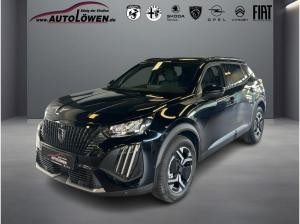 Peugeot 2008 Allure Hybrid 145 e-DSC6 - Grip Control Paket *Sofort Verfügbar*