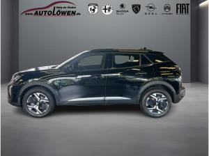 Peugeot 2008 Allure Hybrid 145 e-DSC6 - Grip Control Paket *Sofort Verfügbar*