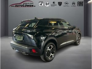 Peugeot 2008 Allure Hybrid 145 e-DSC6 - Grip Control Paket *Sofort Verfügbar*