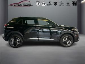 Peugeot 2008 Allure Hybrid 145 e-DSC6 - Grip Control Paket *Sofort Verfügbar*