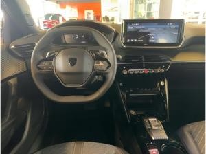 Peugeot 2008 Allure Hybrid 145 e-DSC6 - Grip Control Paket *Sofort Verfügbar*
