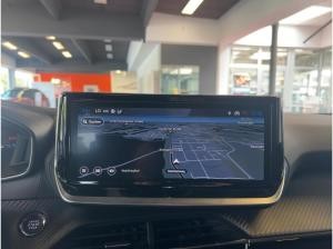 Peugeot 2008 Allure Hybrid 145 e-DSC6 - Grip Control Paket *Sofort Verfügbar*