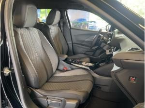 Peugeot 2008 Allure Hybrid 145 e-DSC6 - Grip Control Paket *Sofort Verfügbar*