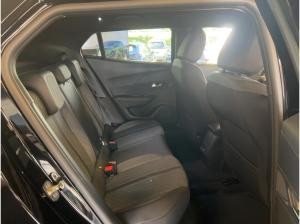 Peugeot 2008 Allure Hybrid 145 e-DSC6 - Grip Control Paket *Sofort Verfügbar*