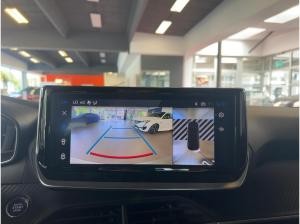 Peugeot 2008 Allure Hybrid 145 e-DSC6 - Grip Control Paket *Sofort Verfügbar*
