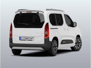 Citroën Berlingo GEWERBE DEAL - Kombi Diesel 100 XL MPV YOU - frei konfigurierbar!