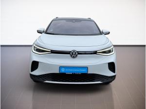 Volkswagen ID.4 PRO 4M NP.65T ACC.5J-G.WÄRMEPUMPE.AREA-VIEW.NAVI.HUD.PANO.LED