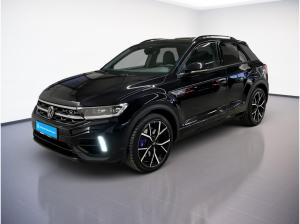 Volkswagen T-Roc R BLACK STYLE 2.0TSI DSG 4M NP.69T AKRAPOVIC.AHK.KAMERA.NAVI.PANO