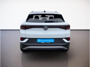 Volkswagen ID.4 PRO 4M NP.65T ACC.5J-G.WÄRMEPUMPE.AREA-VIEW.NAVI.HUD.PANO.LED
