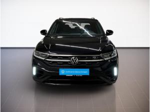 Volkswagen T-Roc R BLACK STYLE 2.0TSI DSG 4M NP.69T AKRAPOVIC.AHK.KAMERA.NAVI.PANO