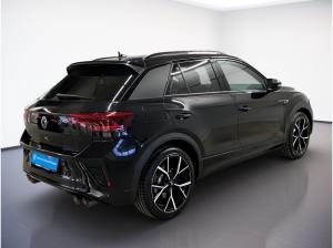 Volkswagen T-Roc R BLACK STYLE 2.0TSI DSG 4M NP.69T AKRAPOVIC.AHK.KAMERA.NAVI.PANO