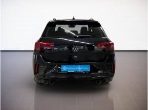 Volkswagen T-Roc R BLACK STYLE 2.0TSI DSG 4M NP.69T AKRAPOVIC.AHK.KAMERA.NAVI.PANO
