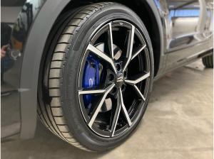 Volkswagen T-Roc R BLACK STYLE 2.0TSI DSG 4M NP.69T AKRAPOVIC.AHK.KAMERA.NAVI.PANO