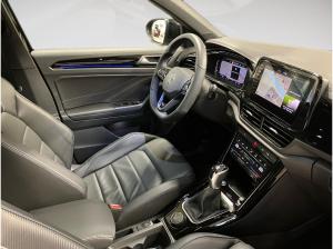 Volkswagen T-Roc R BLACK STYLE 2.0TSI DSG 4M NP.69T AKRAPOVIC.AHK.KAMERA.NAVI.PANO