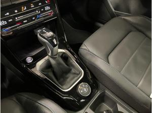 Volkswagen T-Roc R BLACK STYLE 2.0TSI DSG 4M NP.69T AKRAPOVIC.AHK.KAMERA.NAVI.PANO