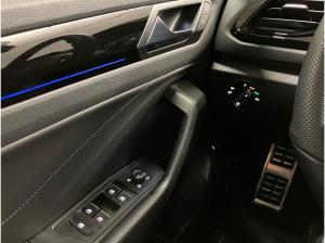 Volkswagen T-Roc R BLACK STYLE 2.0TSI DSG 4M NP.69T AKRAPOVIC.AHK.KAMERA.NAVI.PANO