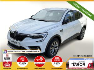 Renault Arkana ARKANA EVOLUTION Mild Hybrid 140 EDC PDC vo/hi