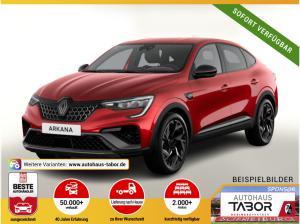 Renault Arkana ARKANA ESPRIT ALPINE Full Hybrid 145 ParkAssist