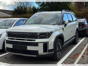 Hyundai SANTA FE INTRO // 4WD // SOFORT VERFÜGBAR