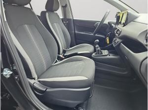 Hyundai i10 I10 1.0 MJ25 SELECT NAVI/PDC/DAB